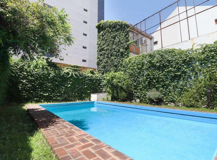 Departamento · 45m² · 2 Ambientes · 1 Cochera