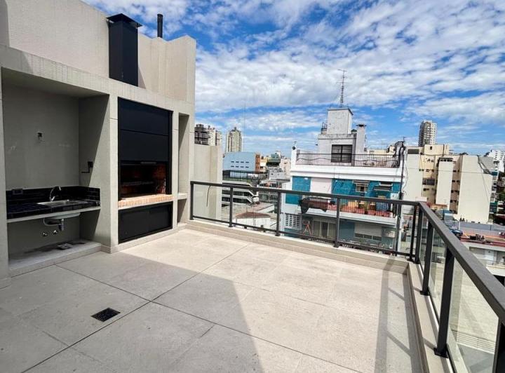 Departamento · 48m² · 2 Ambientes
