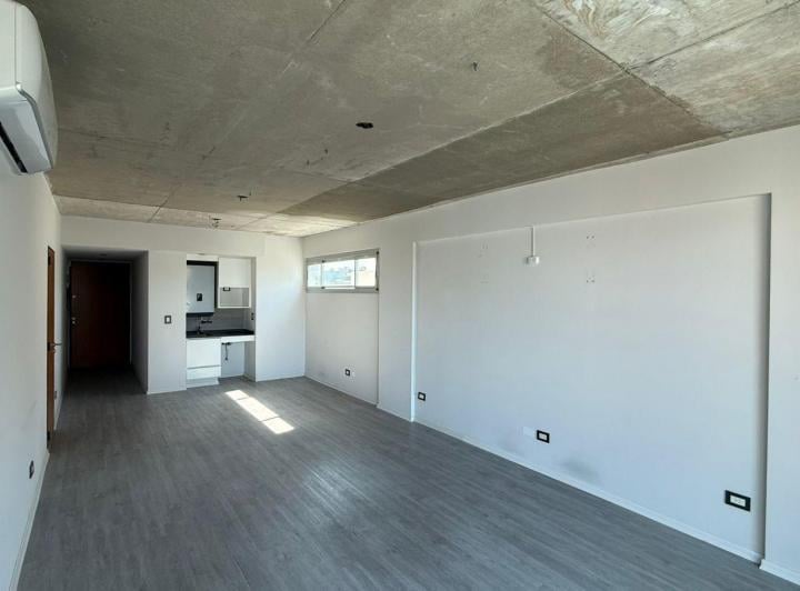Departamento · 40m² · 1 Ambiente
