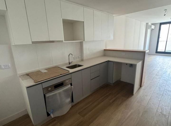 Departamento · 60m² · 2 Ambientes