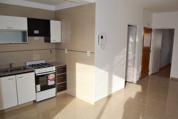 Departamento · 39m² · 2 Ambientes