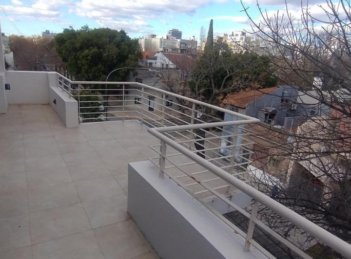 Departamento · 45m² · 2 Ambientes
