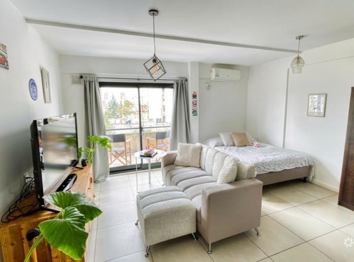 Departamento · 35m² · 1 Ambiente