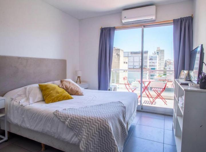 Departamento · 30m² · 1 Ambiente