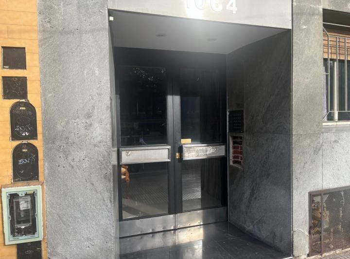 Departamento · 56m² · 2 Ambientes