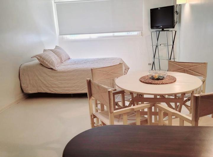 Departamento · 24m² · 1 Ambiente