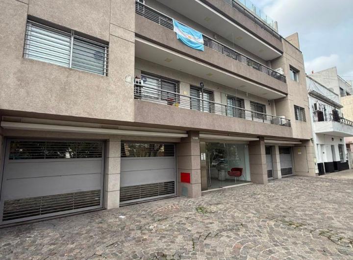 Departamento · 41m² · 2 Ambientes