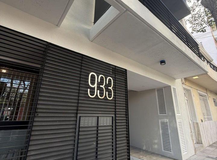 Departamento · 42m² · 2 Ambientes
