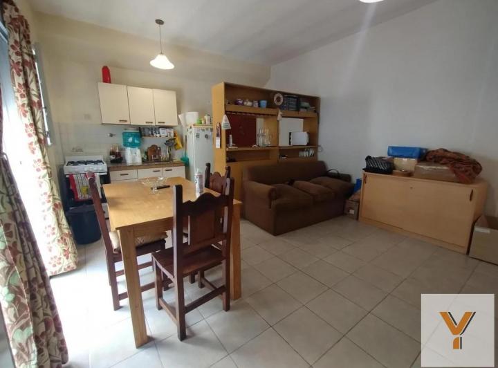Departamento · 42m² · 2 Ambientes