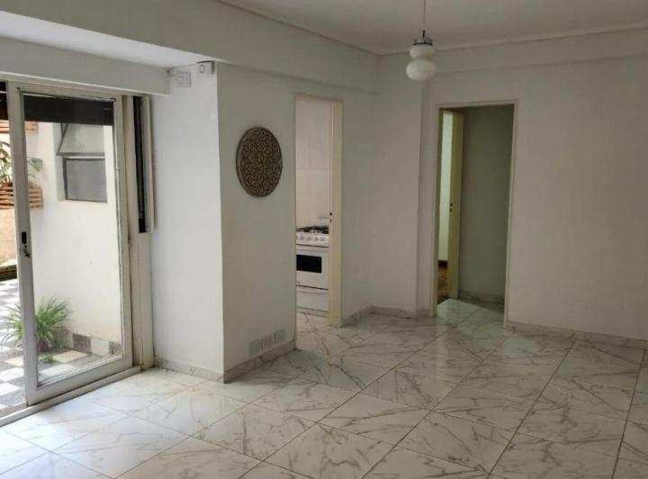 Departamento · 41m² · 2 Ambientes
