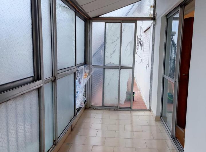 Departamento · 17m² · 1 Ambiente