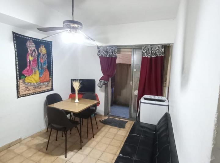 Departamento · 35m² · 2 Ambientes
