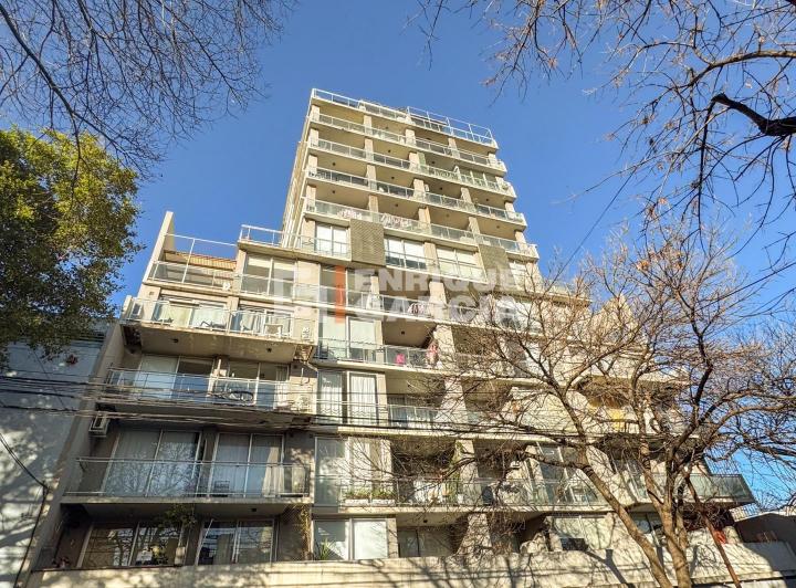 Departamento · 45m² · 2 Ambientes · 1 Cochera