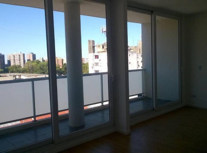 Departamento · 40m²
