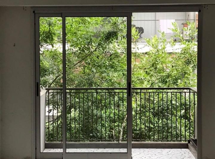 Departamento · 27m² · 1 Ambiente