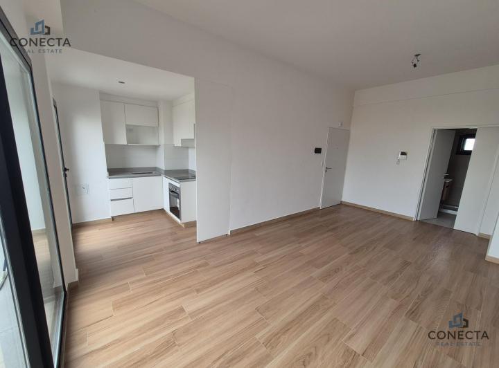 Departamento · 29m² · 1 Ambiente
