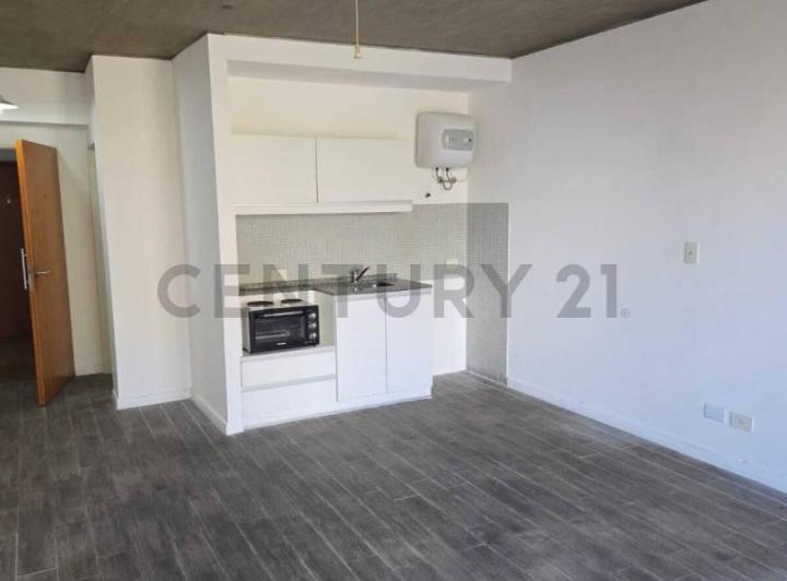 Departamento · 31m² · 1 Ambiente