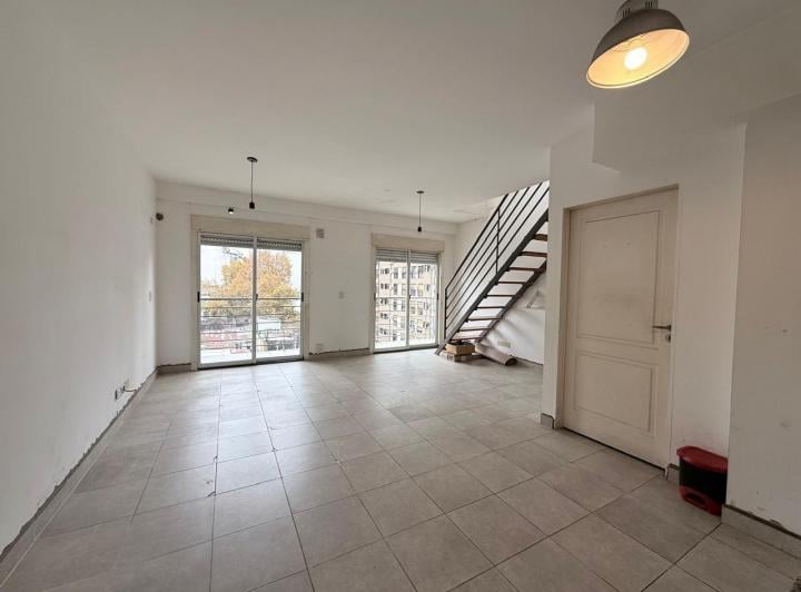 Departamento · 56m² · 2 Ambientes