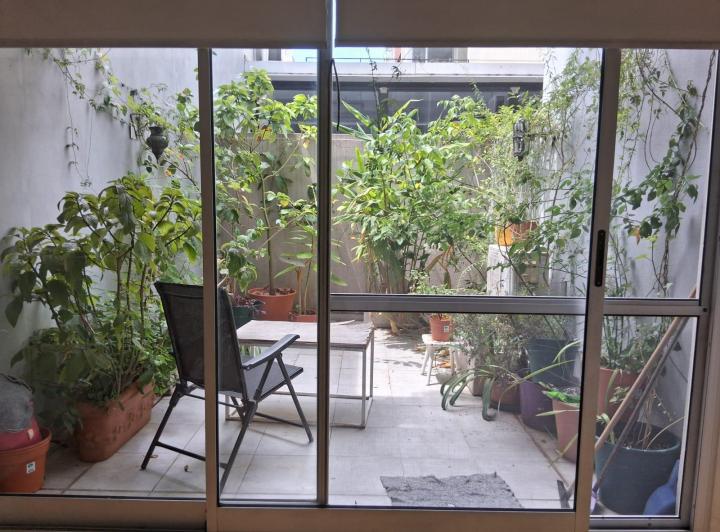 Departamento · 43m² · 1 Ambiente