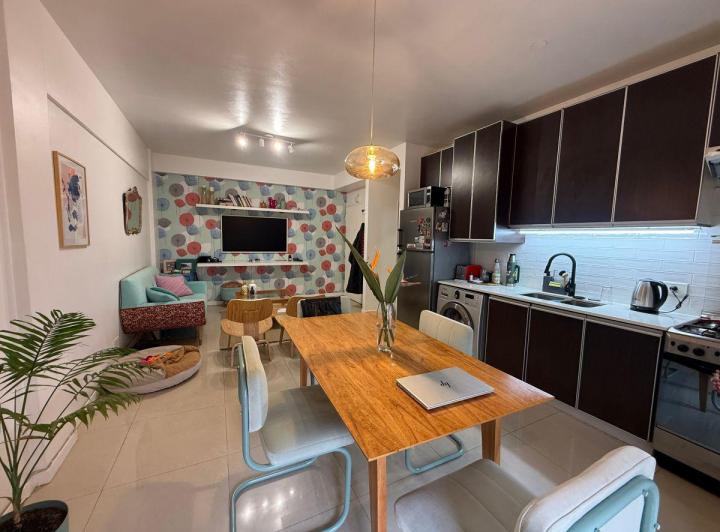 Departamento · 45m² · 2 Ambientes