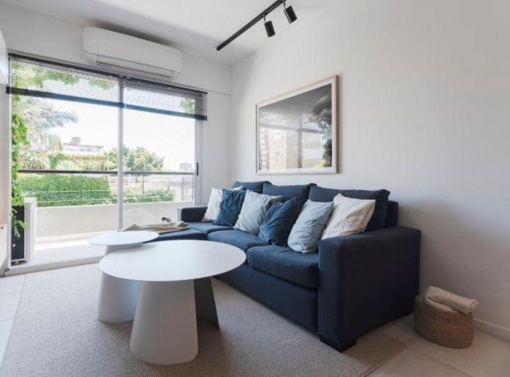 Departamento · 38m² · 2 Ambientes · 1 Cochera