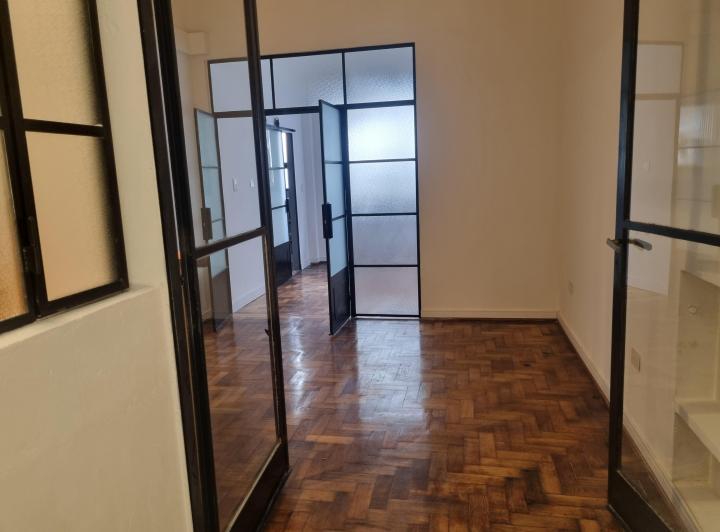 Departamento · 41m² · 2 Ambientes