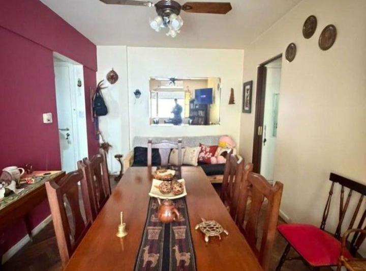 Departamento · 35m² · 2 Ambientes