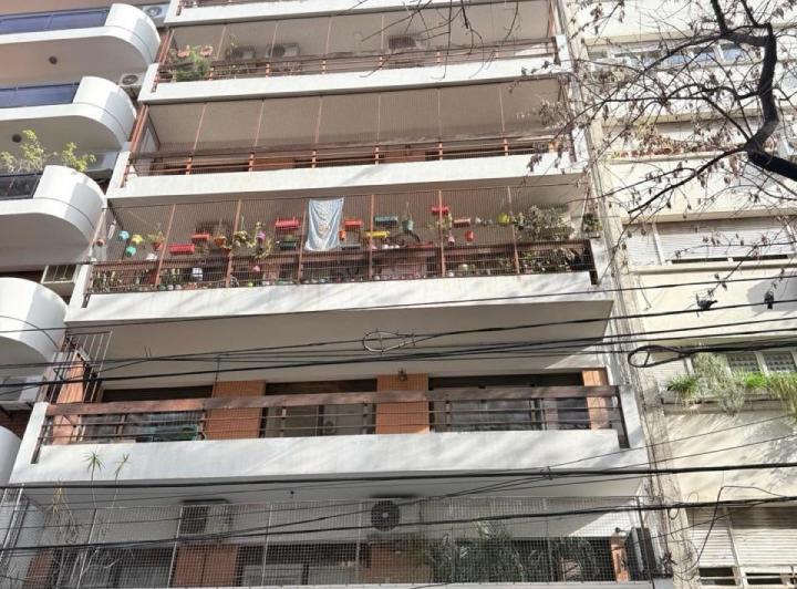 Departamento · 42m² · 2 Ambientes