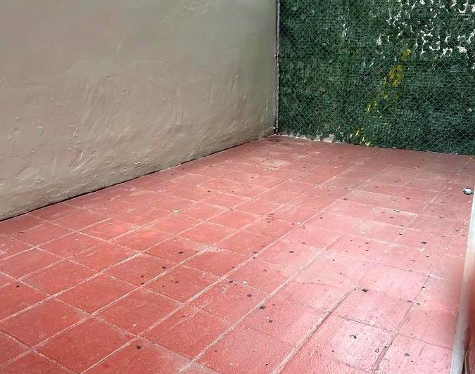 Departamento · 37m² · 2 Ambientes