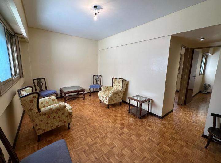 Departamento · 53m² · 3 Ambientes