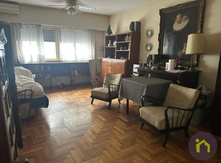 Departamento · 30m² · 1 Ambiente