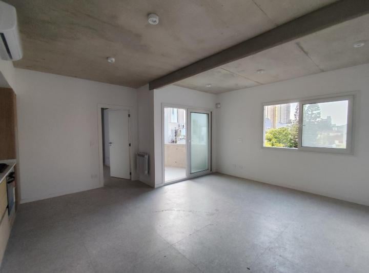 Departamento · 50m² · 2 Ambientes