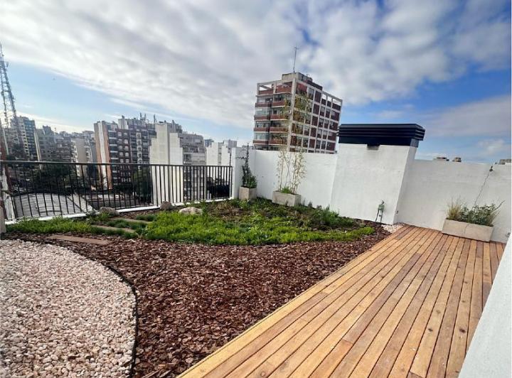 Departamento · 39m² · 1 Ambiente
