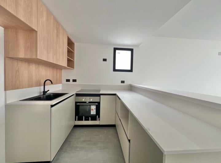 Departamento · 53m² · 2 Ambientes