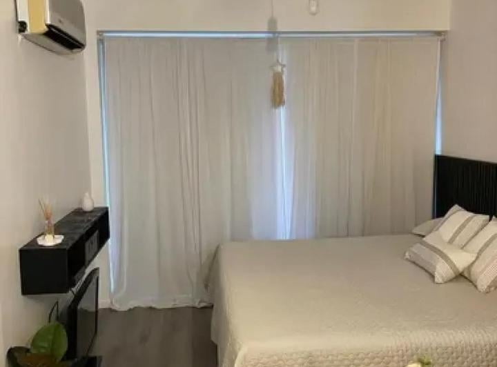 Departamento · 40m² · 1 Ambiente