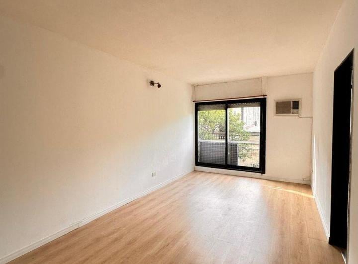 Departamento · 31m² · 1 Ambiente
