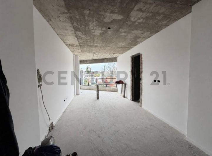 Departamento · 38m² · 1 Ambiente