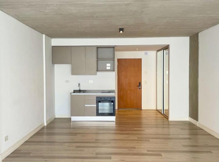 Departamento · 46m² · 1 Ambiente