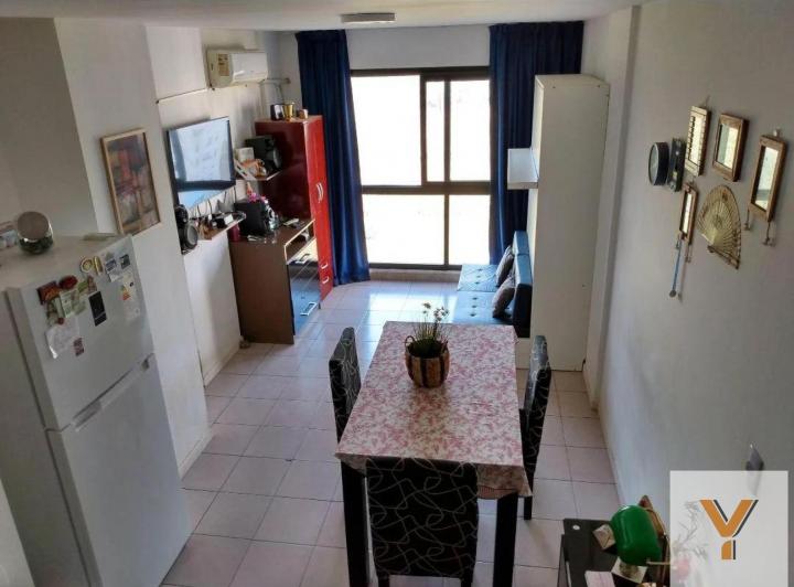 Departamento · 54m² · 2 Ambientes