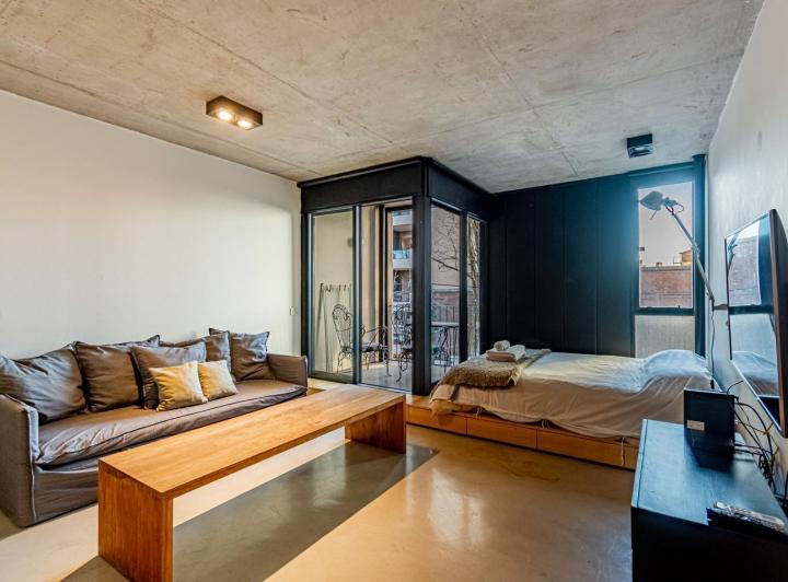Departamento · 30m² · 1 Ambiente