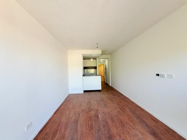 Departamento · 37m² · 1 Ambiente