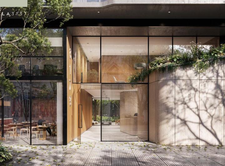 Departamento · 57m² · 2 Ambientes