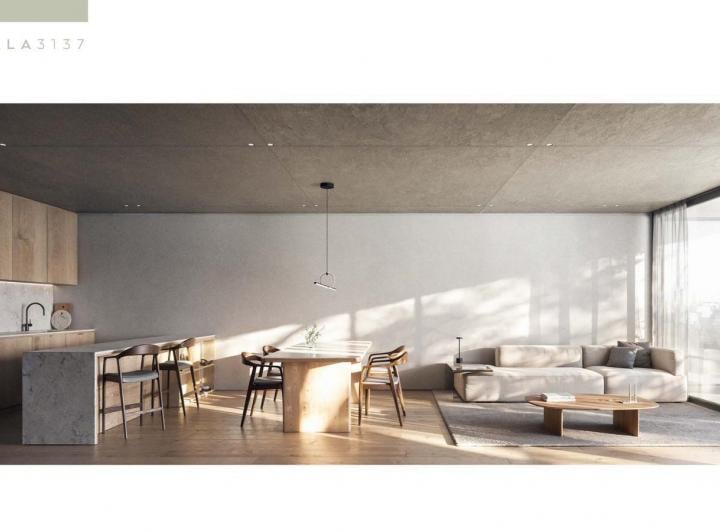 Departamento · 26m² · 1 Ambiente