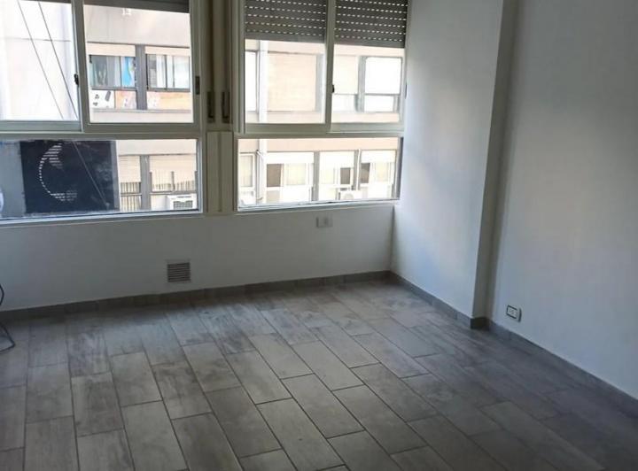 Departamento · 22m² · 1 Ambiente