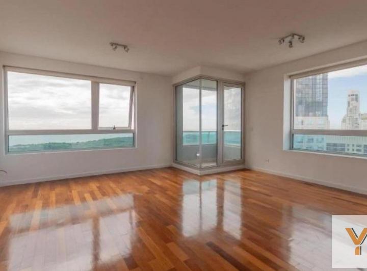 Departamento · 63m² · 2 Ambientes · 1 Cochera