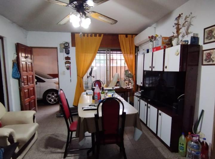 Casa · 126m² · 2 Dormitorios · 3 Cocheras