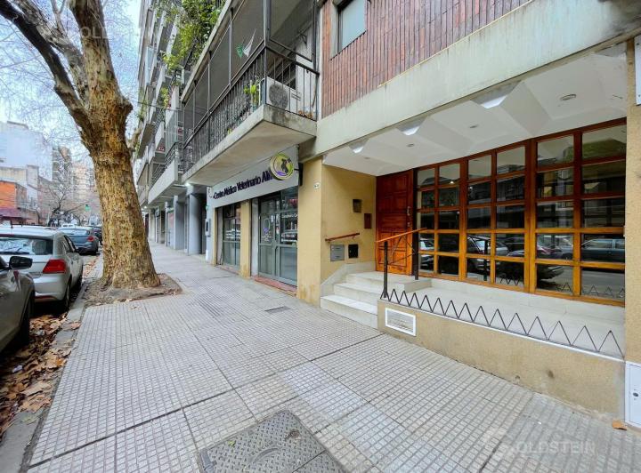 Departamento · 46m² · 3 Ambientes