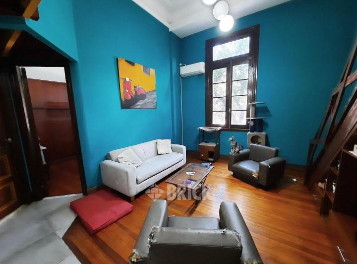Departamento · 55m² · 3 Ambientes