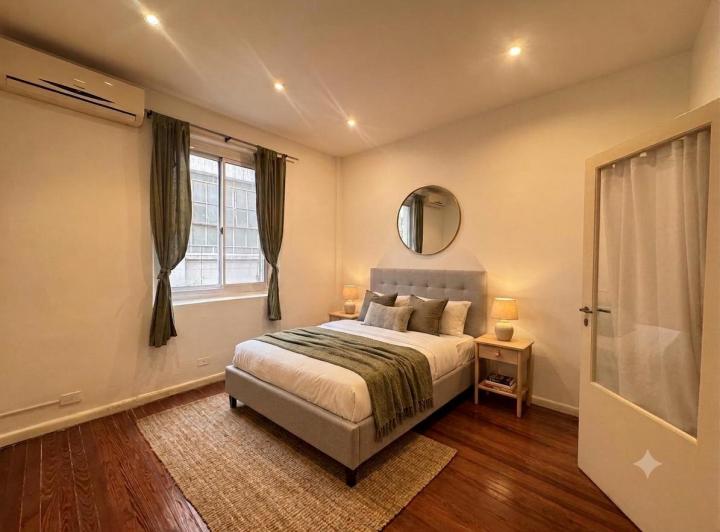 Departamento · 60m² · 3 Ambientes