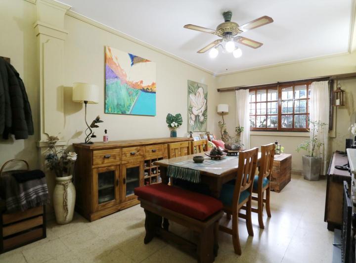 Departamento · 66m² · 3 Ambientes